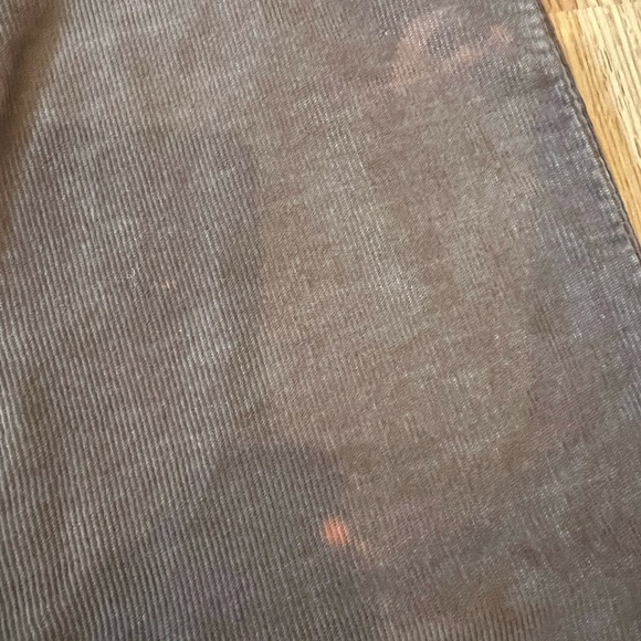 Gap Corduroy Pants - Picture 3 of 8